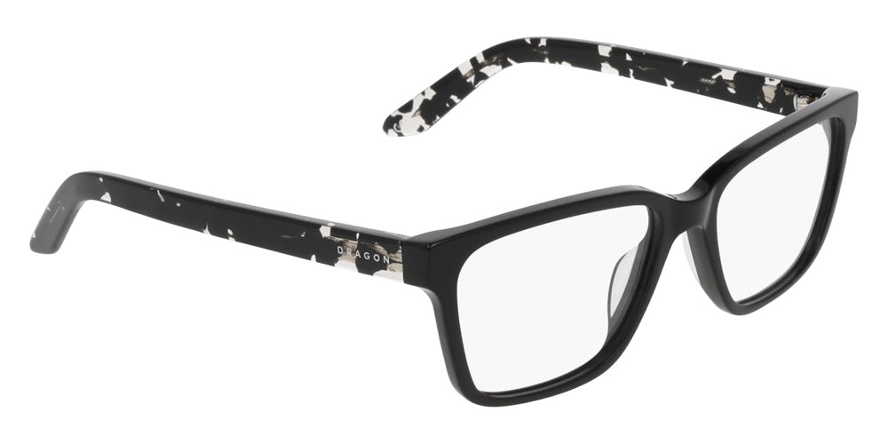 Dragon DR2060 004 54 - Black/Black Crystal Tortoise #id:drdr2060004_s:100135