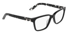 Dragon DR2060 004 54 - Black/Black Crystal Tortoise #id:drdr2060004_s:100135