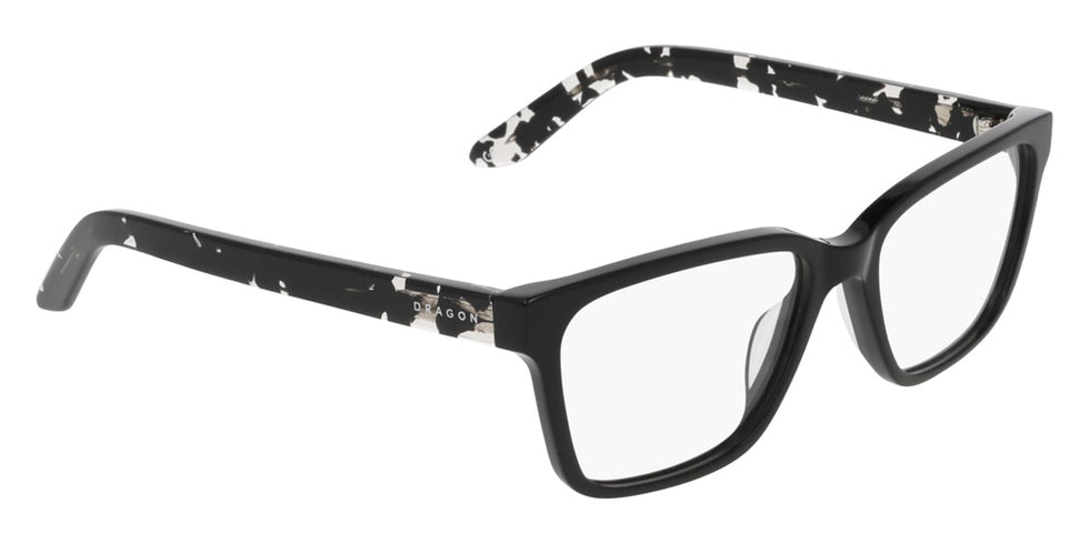 Dragon DR2060 004 54 - Black/Black Crystal Tortoise #id:drdr2060004_s:100135