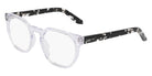 Dragon DR2061 971 51 - Crystal/Black Crystal Tortoise #id:drdr2061971_s:106105