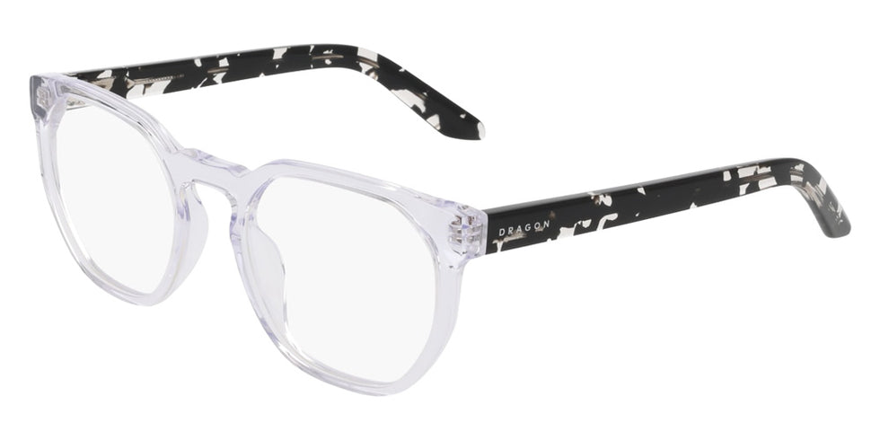 Dragon DR2061 971 51 - Crystal/Black Crystal Tortoise #id:drdr2061971_s:106105