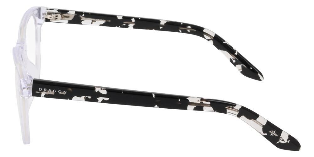 Dragon DR2061 971 51 - Crystal/Black Crystal Tortoise #id:drdr2061971_s:106110