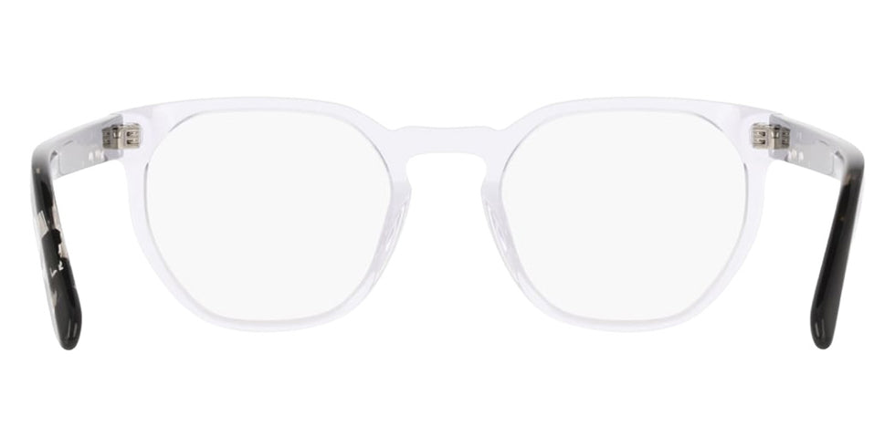 Dragon DR2061 971 51 - Crystal/Black Crystal Tortoise #id:drdr2061971_s:106120