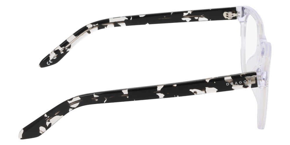 Dragon DR2061 971 51 - Crystal/Black Crystal Tortoise #id:drdr2061971_s:106130