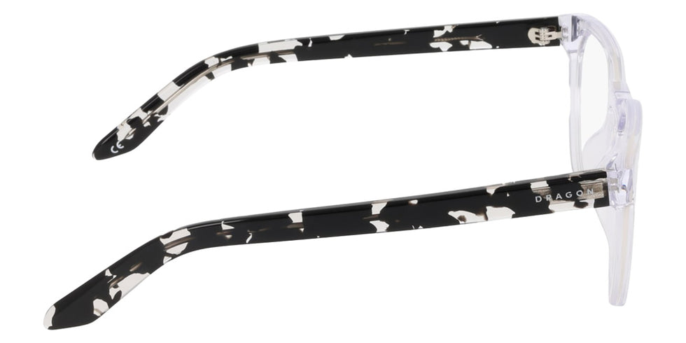 Dragon DR2061 971 51 - Crystal/Black Crystal Tortoise #id:drdr2061971_s:106130