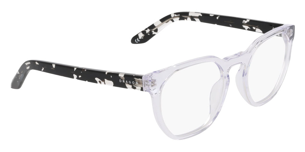 Dragon DR2061 971 51 - Crystal/Black Crystal Tortoise #id:drdr2061971_s:106135
