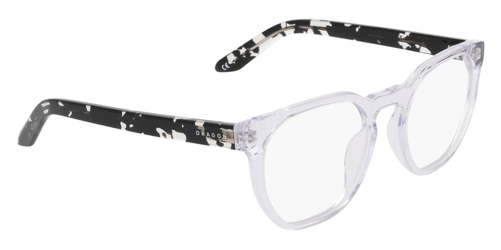 Dragon DR2061 971 51 - Crystal/Black Crystal Tortoise #id:drdr2061971_s:106135