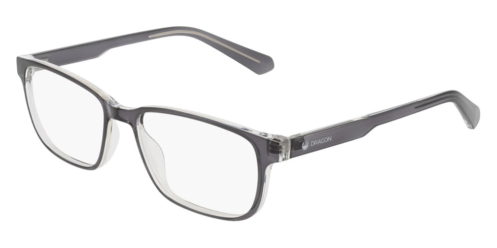 Dragon DR2062 021 58 - Gray Over Crystal #id:drdr2062021_s:100105