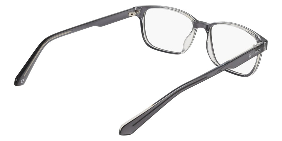 Dragon DR2062 021 58 - Gray Over Crystal #id:drdr2062021_s:100125