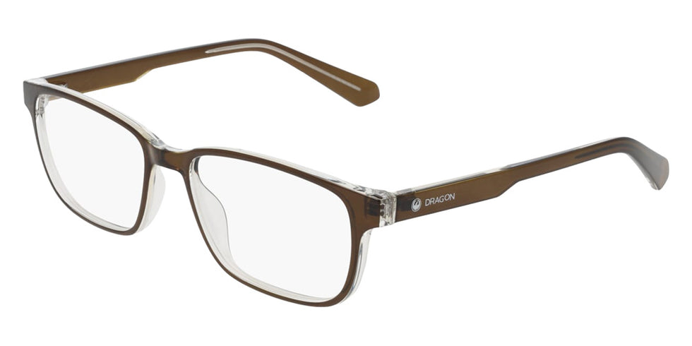 Dragon DR2062 310 58 - Olive Over Crystal #id:drdr2062310_s:102105