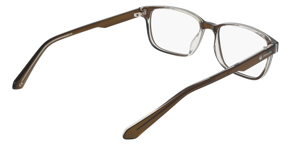 Dragon DR2062 310 58 - Olive Over Crystal #id:drdr2062310_s:102125