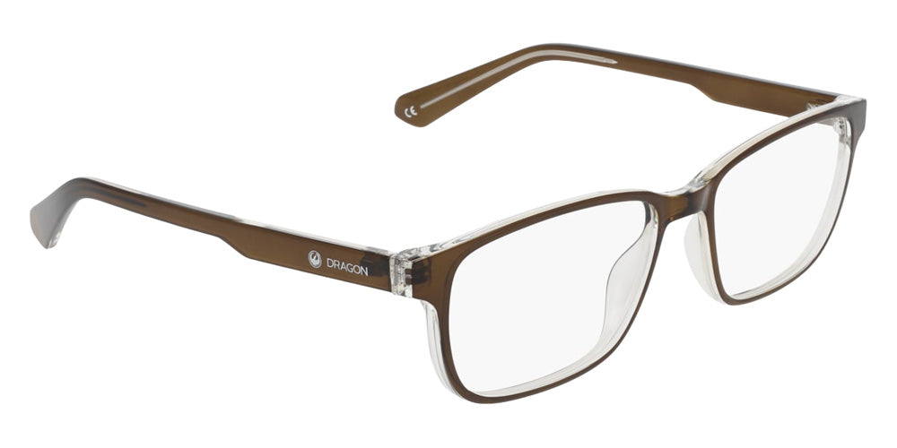 Dragon DR2062 310 58 - Olive Over Crystal #id:drdr2062310_s:102135