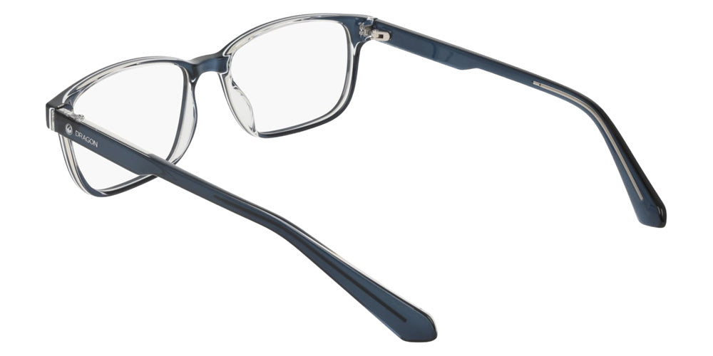 Dragon DR2062 414 58 - Navy Over Crystal #id:drdr2062414_s:104115