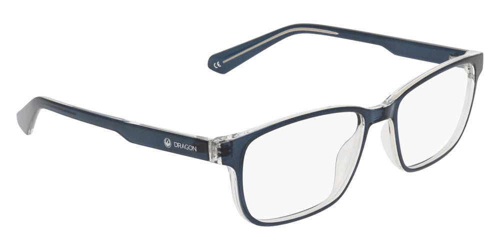 Dragon DR2062 414 58 - Navy Over Crystal #id:drdr2062414_s:104135