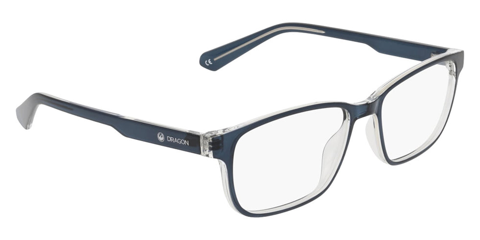 Dragon DR2062 414 58 - Navy Over Crystal #id:drdr2062414_s:104135