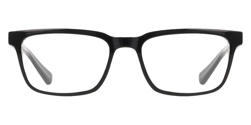 Dragon DR2063 001 55 - Black Over Crystal #id:drdr2063001_s:100100