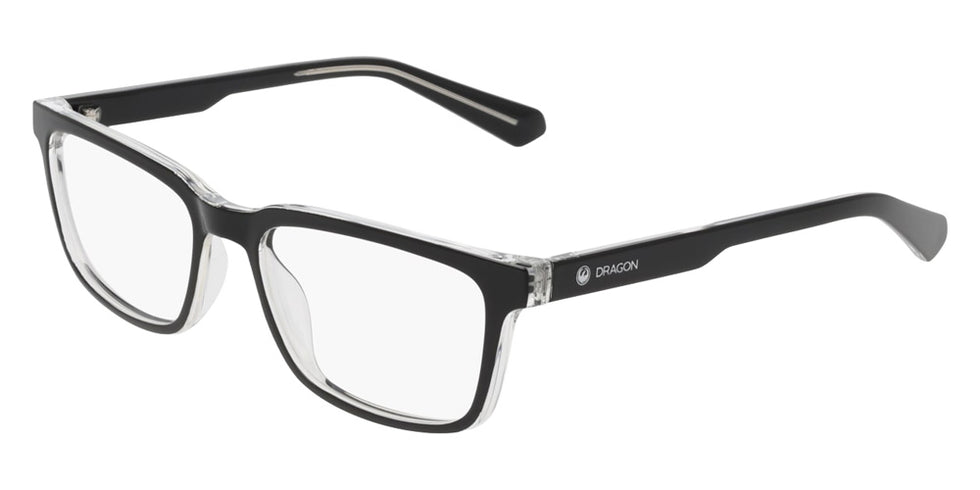 Dragon DR2063 001 55 - Black Over Crystal #id:drdr2063001_s:100105