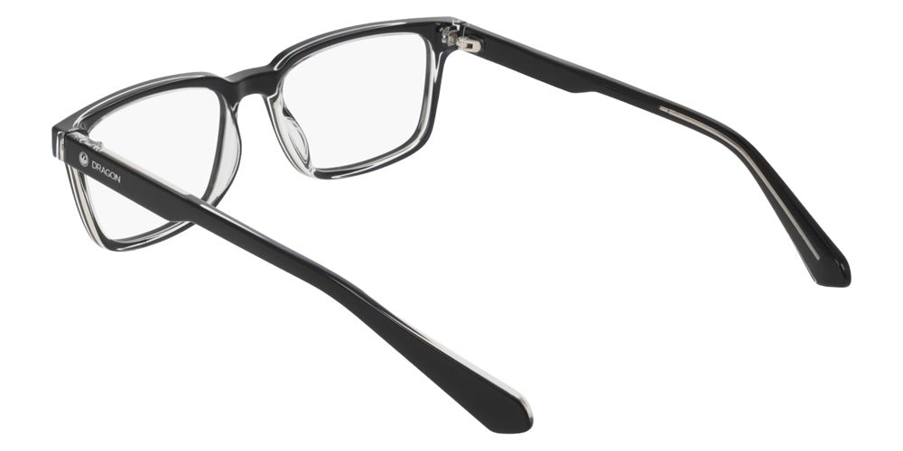 Dragon DR2063 001 55 - Black Over Crystal #id:drdr2063001_s:100115