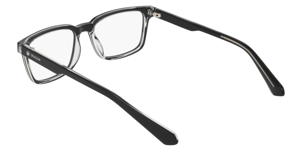 Dragon DR2063 001 55 - Black Over Crystal #id:drdr2063001_s:100115