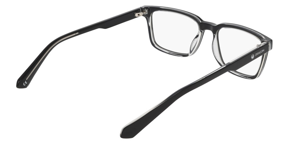 Dragon DR2063 001 55 - Black Over Crystal #id:drdr2063001_s:100125