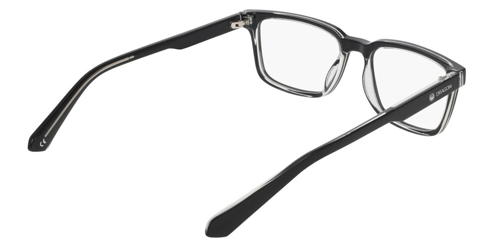 Dragon DR2063 001 55 - Black Over Crystal #id:drdr2063001_s:100125