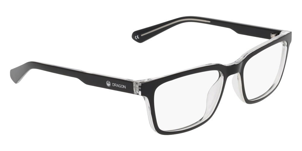 Dragon DR2063 Rectangle Eyeglasses | EyeOns.com