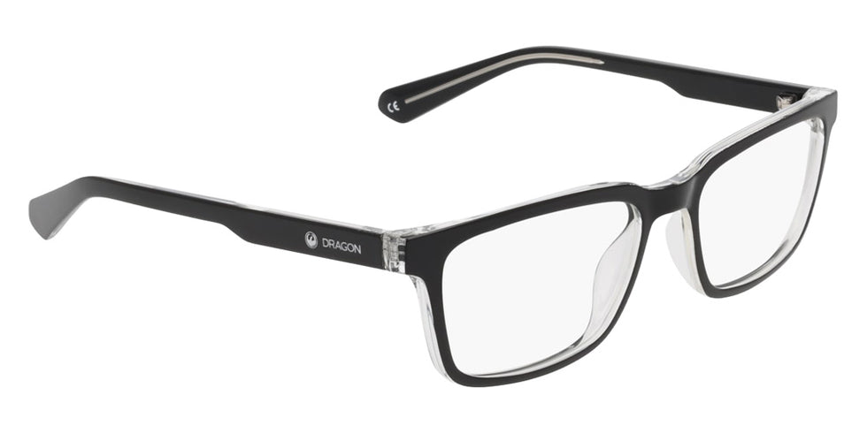 Dragon DR2063 001 55 - Black Over Crystal #id:drdr2063001_s:100135