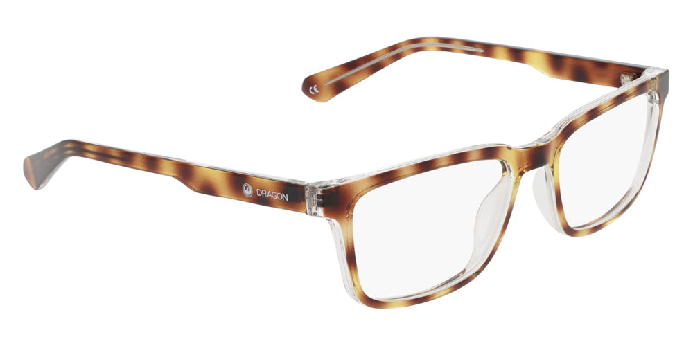 Dragon DR2063 Rectangle Eyeglasses | EyeOns.com
