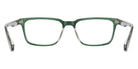 Dragon DR2063 303 55 - Forest Green Over Crystal #id:drdr2063303_s:104120