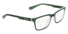 Dragon DR2063 303 55 - Forest Green Over Crystal #id:drdr2063303_s:104135