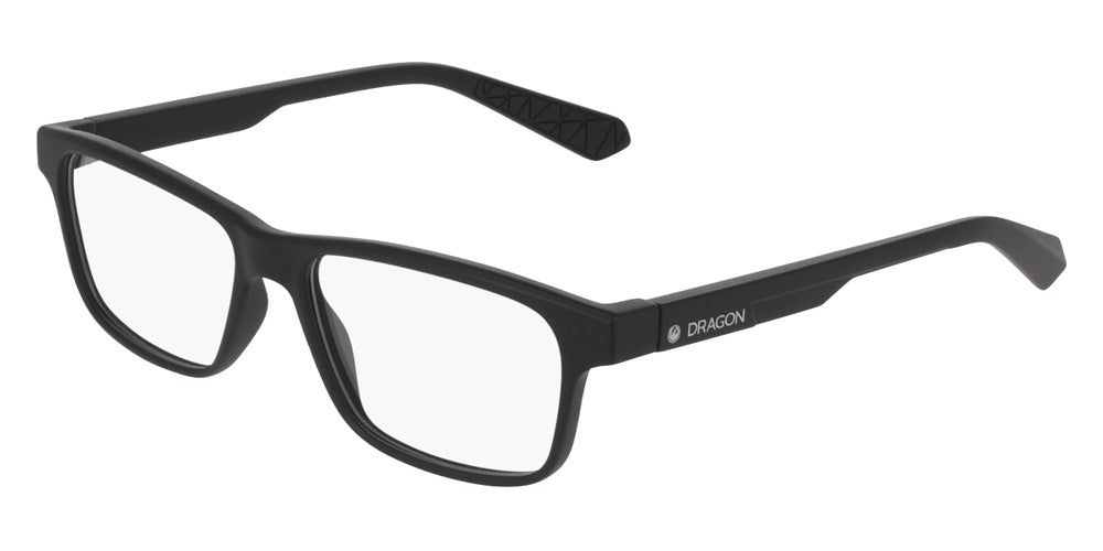 Dragon DR2069 002 54 - Matte Black #id:drdr2069002_s:100105