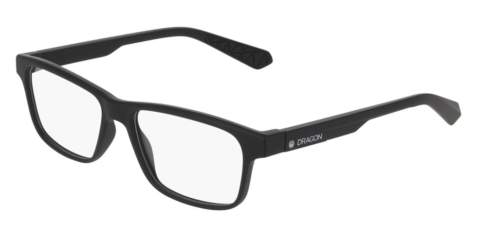 Dragon DR2069 002 54 - Matte Black #id:drdr2069002_s:100105