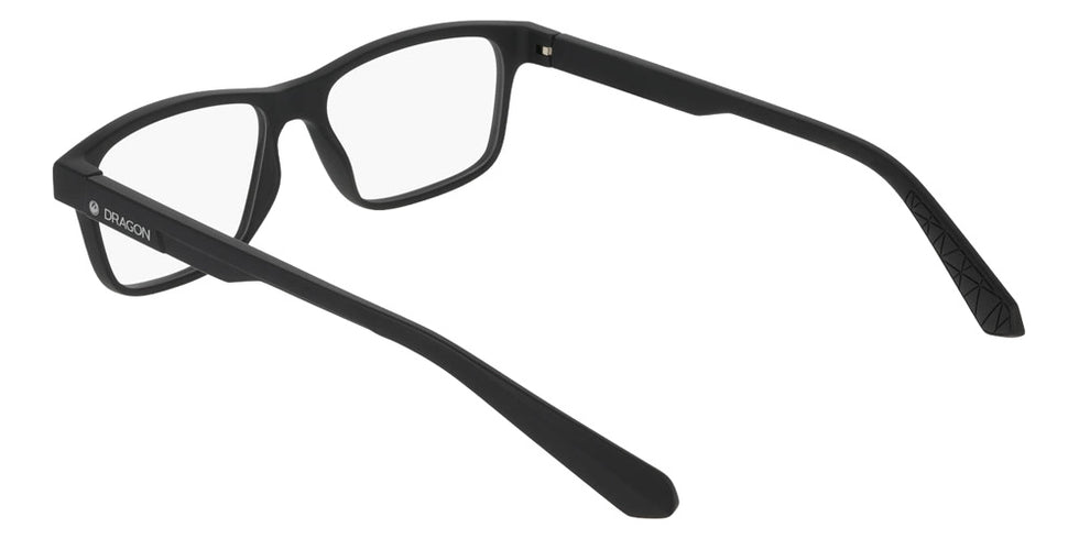 Dragon DR2069 002 54 - Matte Black #id:drdr2069002_s:100115