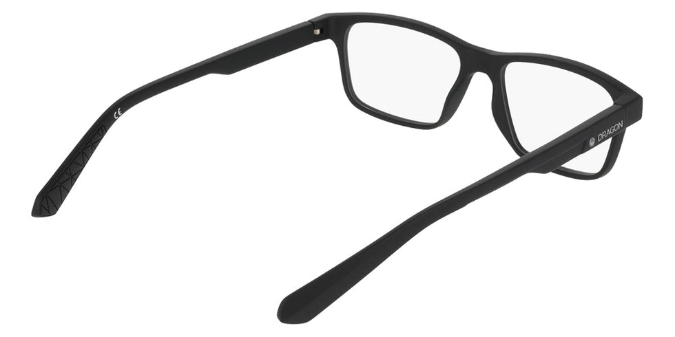 Dragon DR2069 002 54 - Matte Black #id:drdr2069002_s:100125