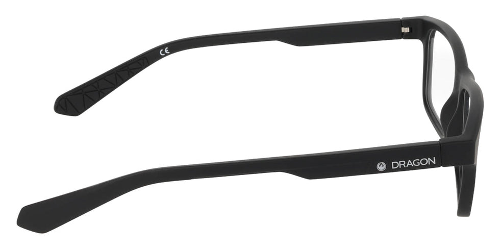 Dragon DR2069 002 54 - Matte Black #id:drdr2069002_s:100130