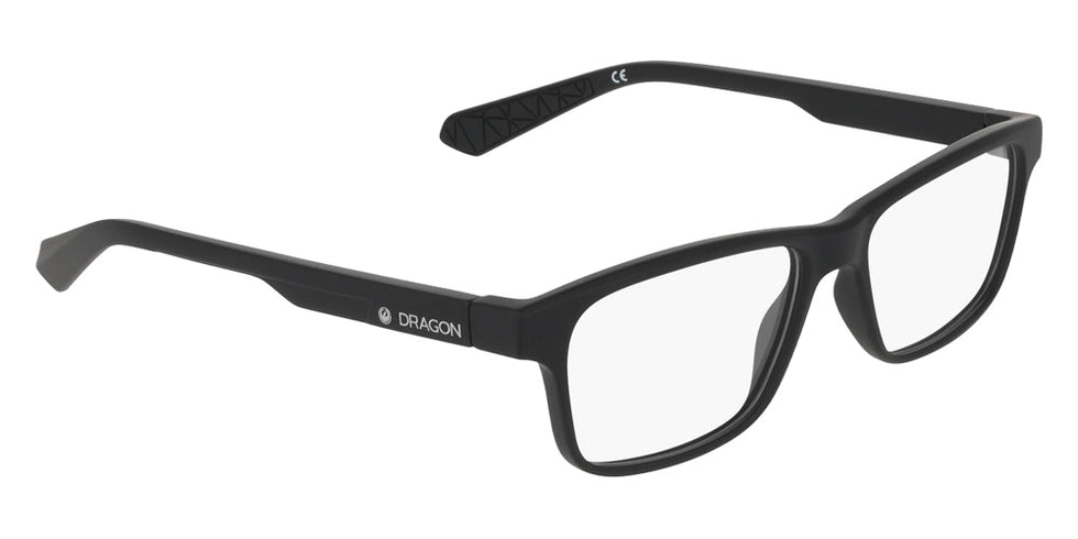 Dragon DR2069 002 54 - Matte Black #id:drdr2069002_s:100135