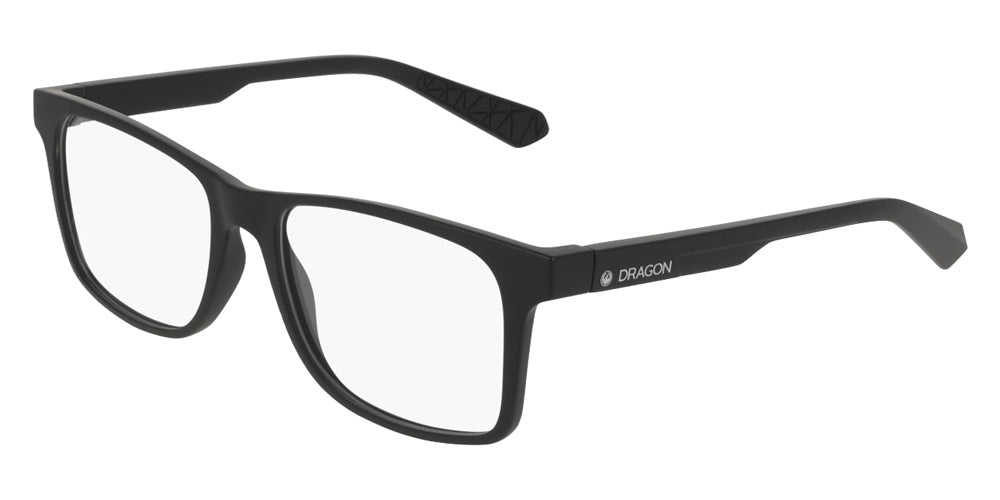 Dragon DR2070 002 55 - Matte Black #id:drdr2070002_s:100105