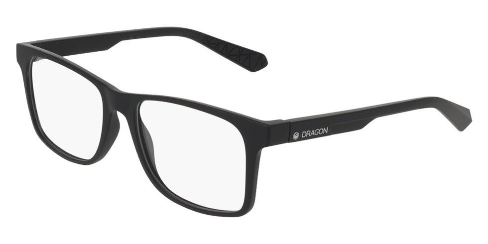 Dragon DR2070 002 55 - Matte Black #id:drdr2070002_s:100105