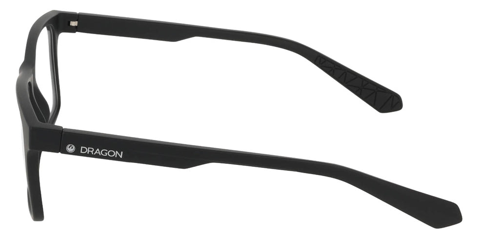 Dragon DR2070 002 55 - Matte Black #id:drdr2070002_s:100110