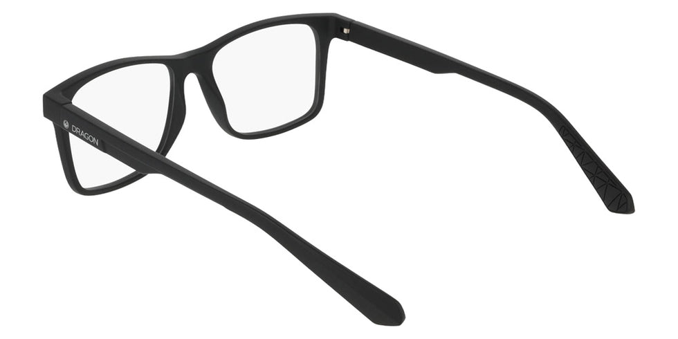 Dragon DR2070 002 55 - Matte Black #id:drdr2070002_s:100115