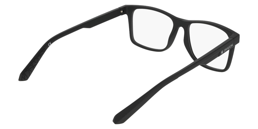 Dragon DR2070 002 55 - Matte Black #id:drdr2070002_s:100125