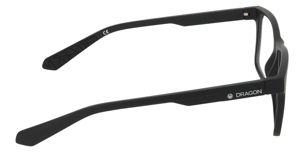 Dragon DR2070 002 55 - Matte Black #id:drdr2070002_s:100130