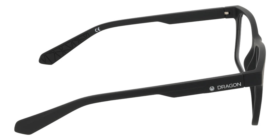 Dragon DR2070 002 55 - Matte Black #id:drdr2070002_s:100130