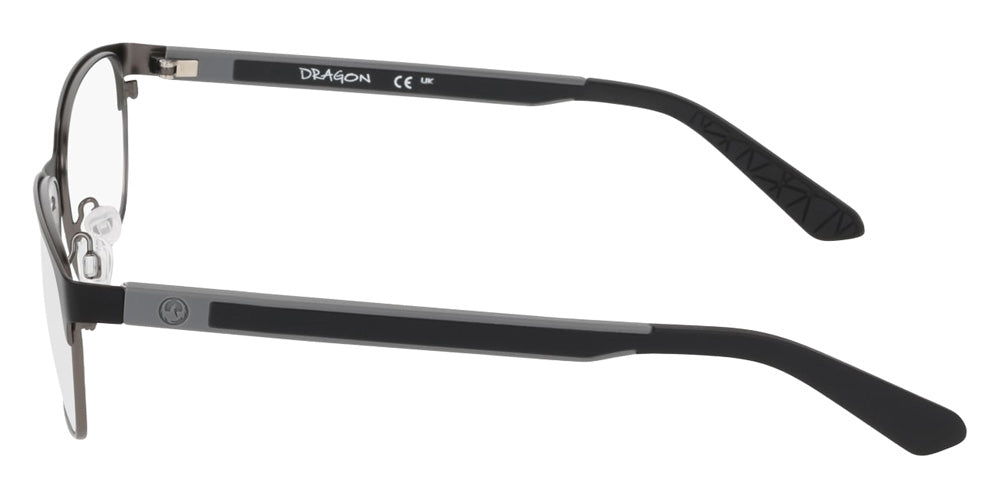 Dragon DR5018 002 57 - Satin Black #id:drdr5018002_s:100110