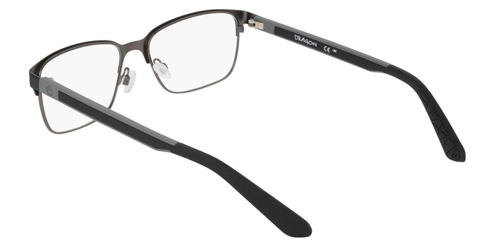 Dragon DR5018 002 57 - Satin Black #id:drdr5018002_s:100115