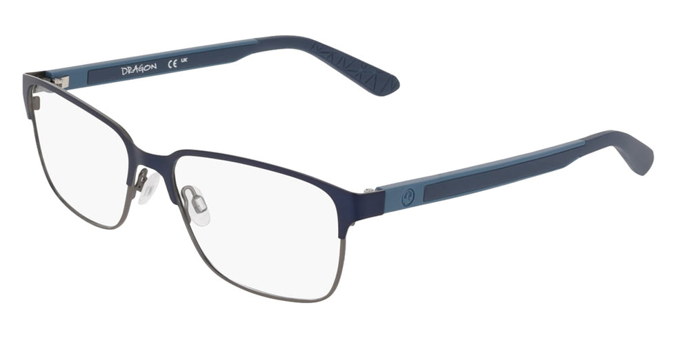 Dragon DR5018 414 57 - Satin Navy #id:drdr5018414_s:106105