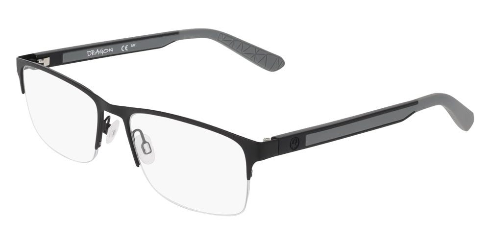 Dragon DR5019 002 56 - Satin Black #id:drdr5019002_s:100105