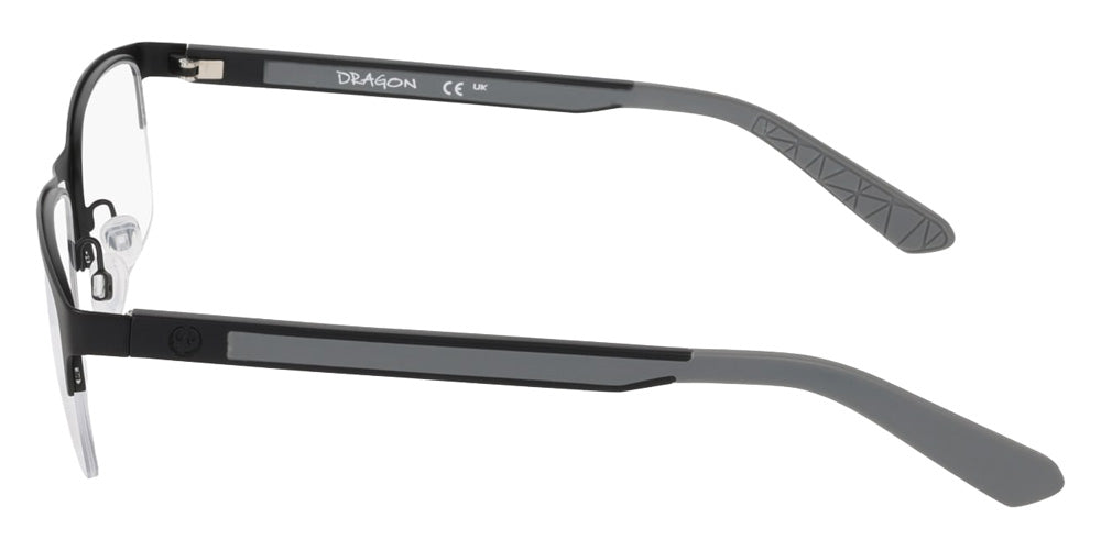 Dragon DR5019 002 56 - Satin Black #id:drdr5019002_s:100110