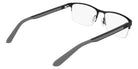 Dragon DR5019 002 56 - Satin Black #id:drdr5019002_s:100125