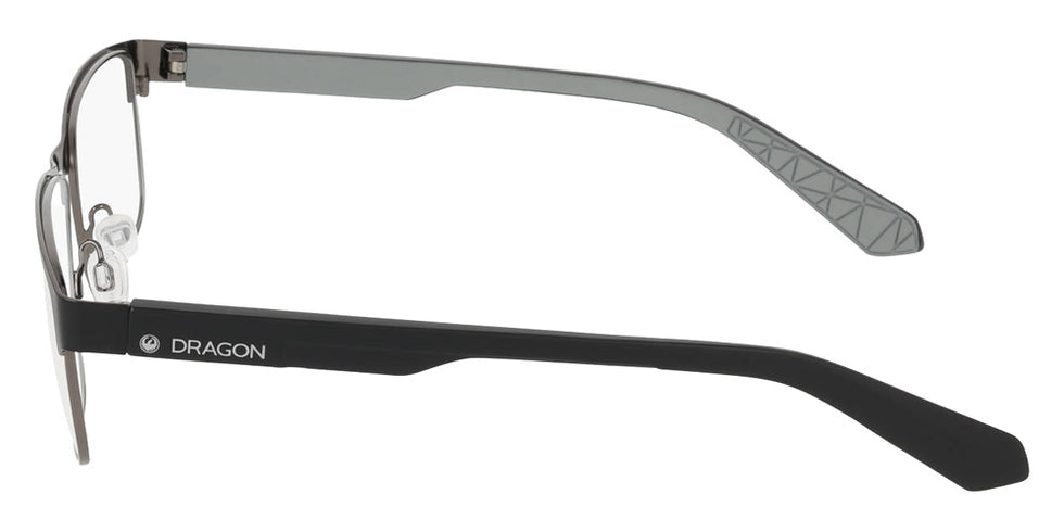 Dragon DR5020 002 56 - Matte Black #id:drdr5020002_s:100110